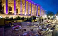 Reception Venues