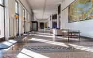 Reception Venues