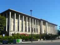 Seminar Rooms