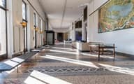 Seminar Rooms