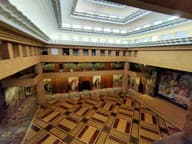 Meeting Rooms