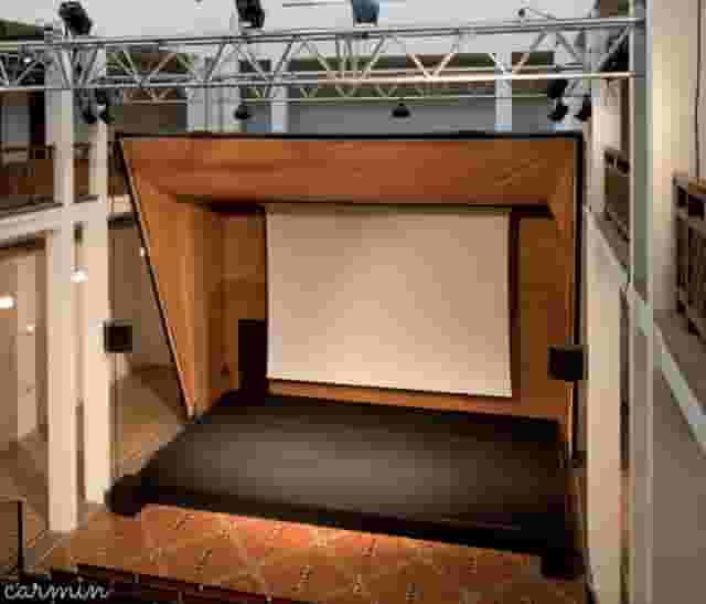 Auditorium