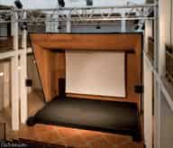 Reception Halls