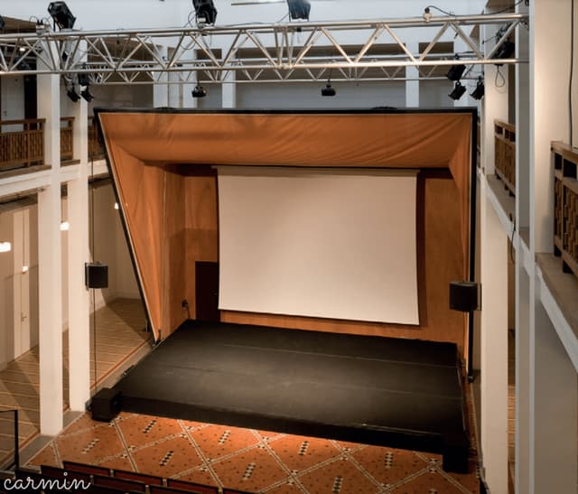 Auditorium