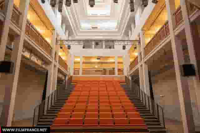Auditorium