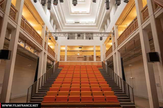 Auditorium