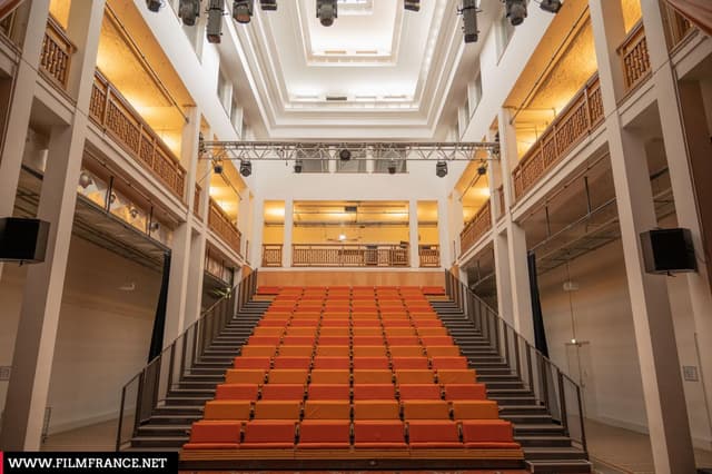 Auditorium