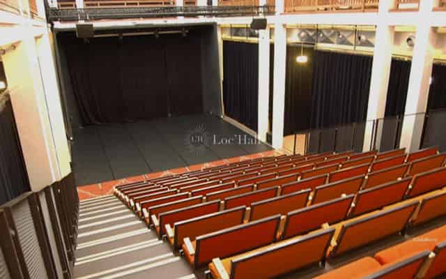 Auditorium