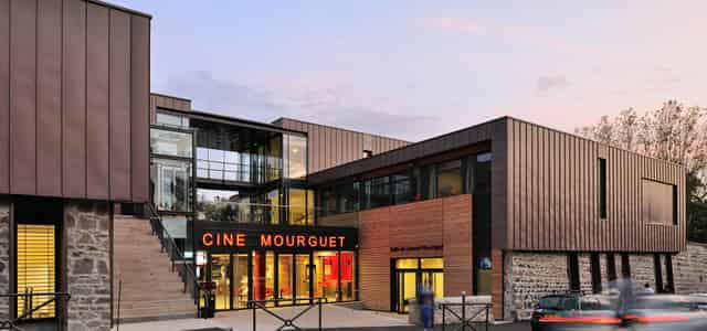 Espace culturel Jean Salles