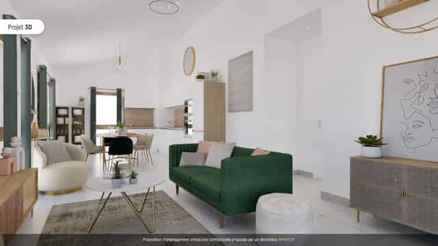 Espace culturel Jean Salles