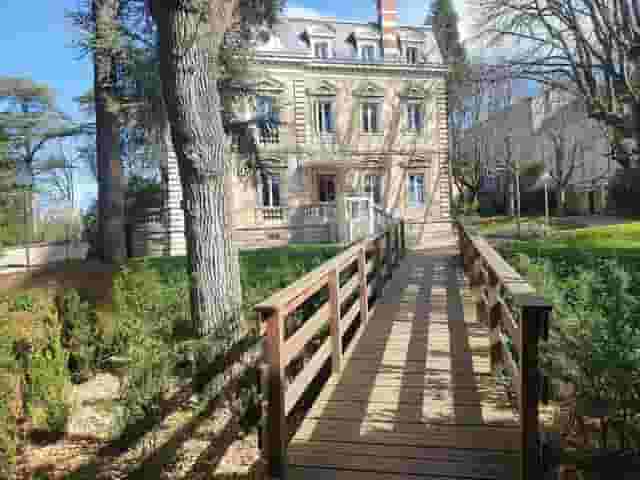 Maison Nature de la Gravière