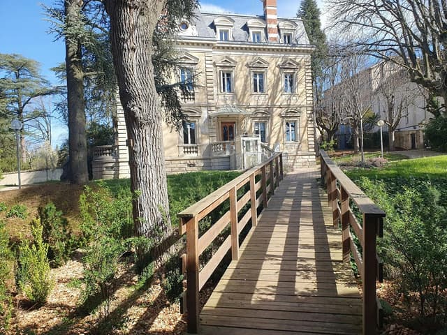 Maison Nature de la Gravière