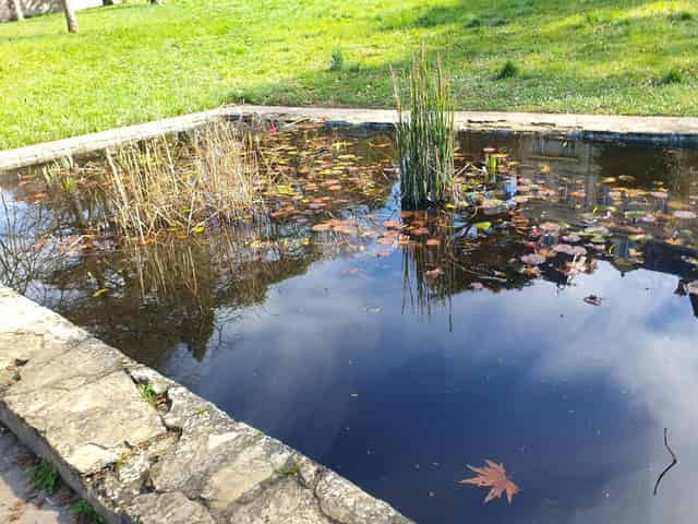 Maison Nature de la Gravière