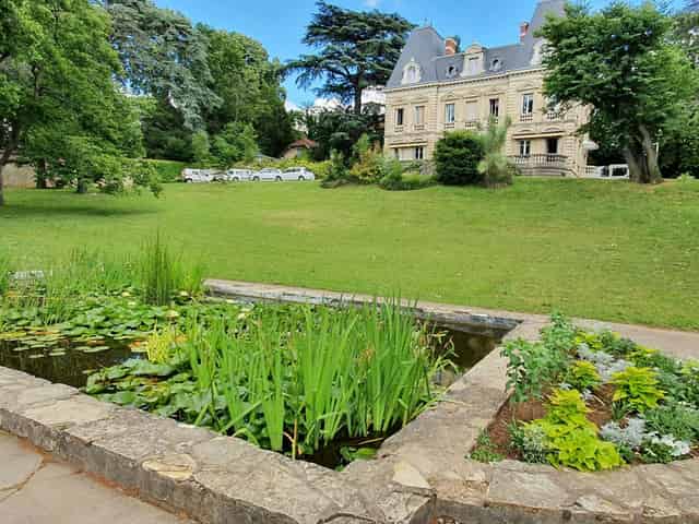 Maison Nature de la Gravière