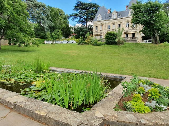 Maison Nature de la Gravière