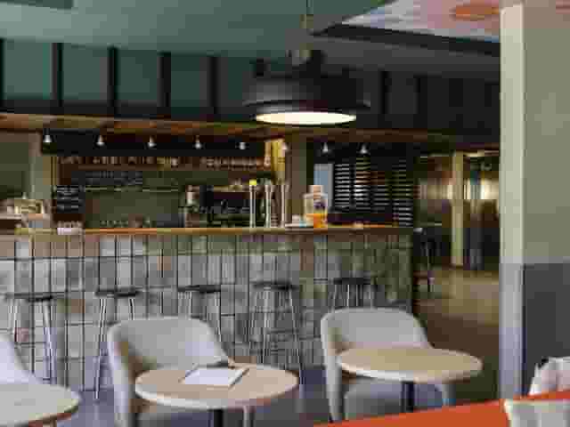 Salle Lionel Terray