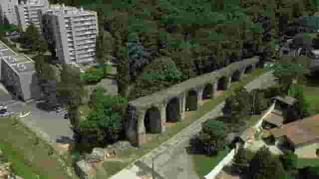Maison de l'Aqueduc