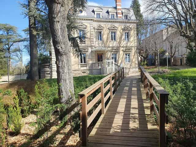 Maison de l'Aqueduc