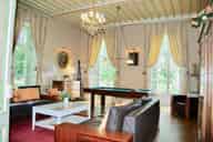 Summer Party Venues
