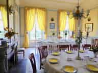 Sustainable Venues