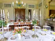Private Dining Rooms