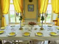 Gala Dinners