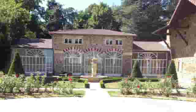 Orangerie