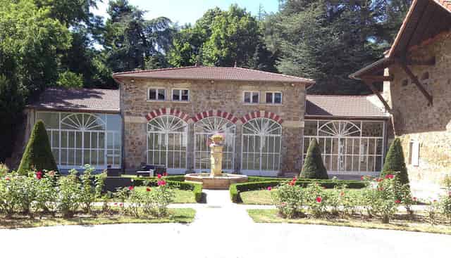 Orangerie