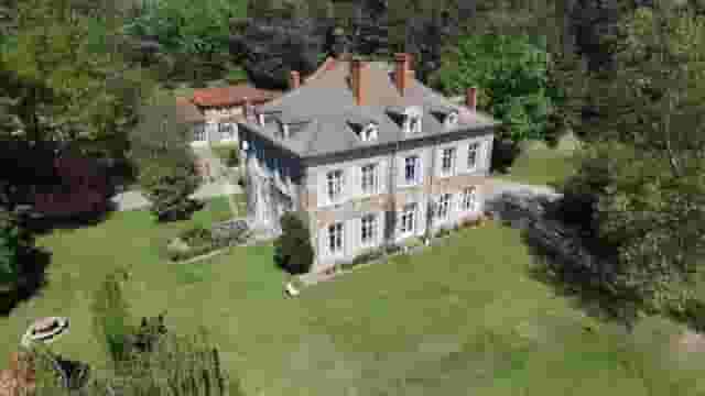 Orangerie