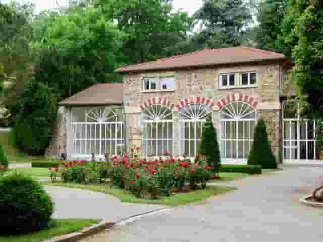 Orangerie