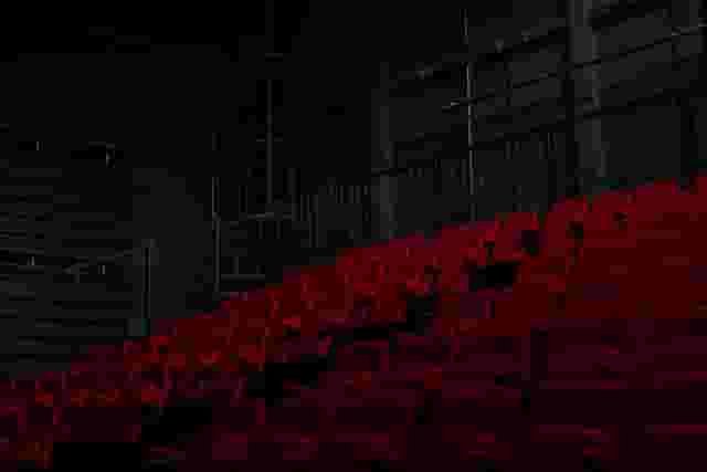 Grande salle