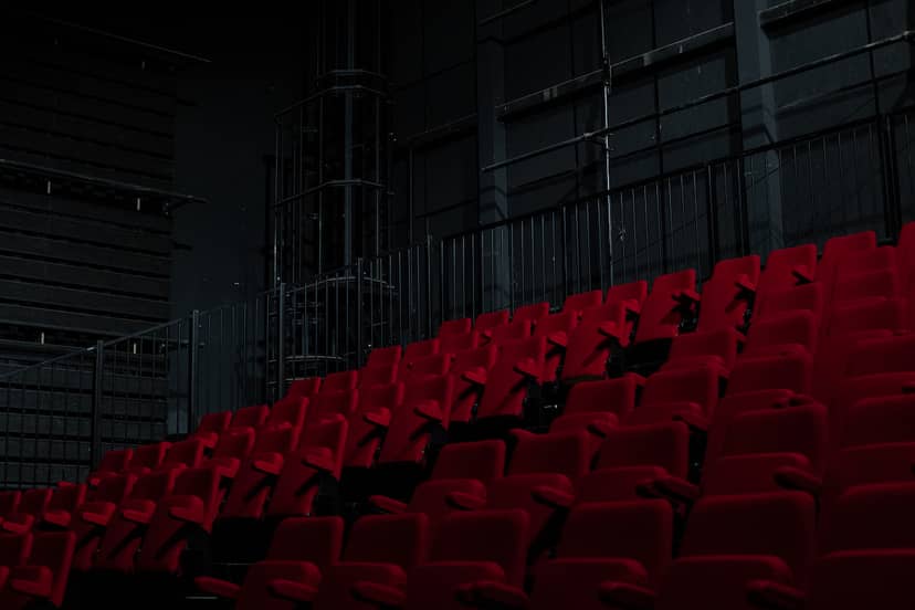 Théâtre de la Croix-Rousse : dernières ...