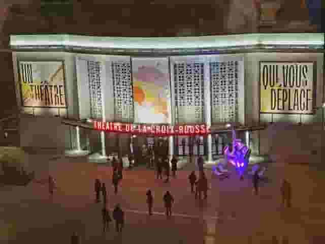 Grande salle