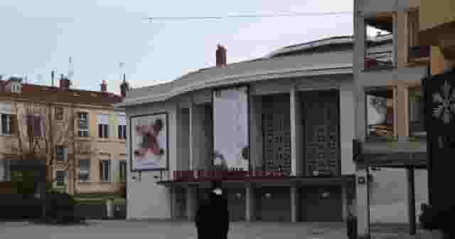 Theater Hall