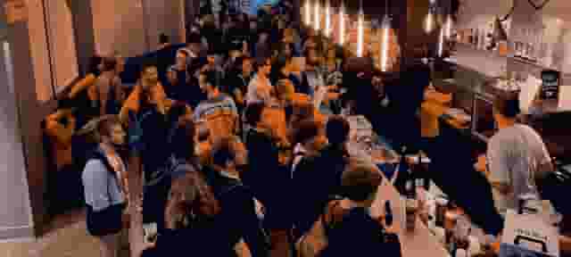 hall du TXR