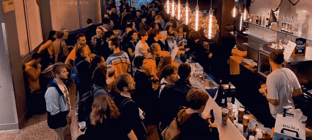 hall du TXR