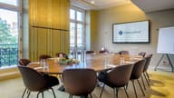Training Rooms