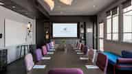 Training Rooms