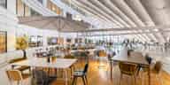 Meeting Rooms