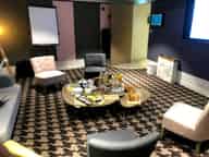 Small Meeting Rooms