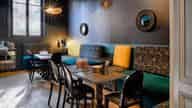 Small Meeting Rooms