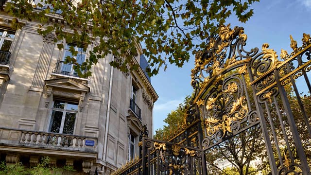 Monceau Vélasquez
