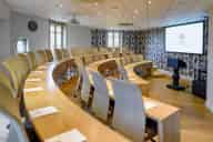 Small Meeting Rooms