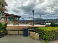 Outdoor Terraces