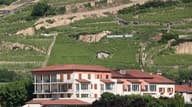Outdoor Terraces