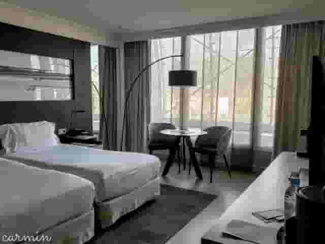 Suites