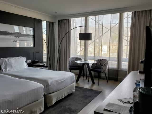 Suites