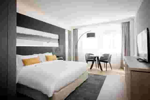 Suites
