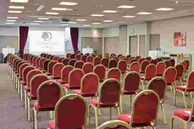 Function room facility