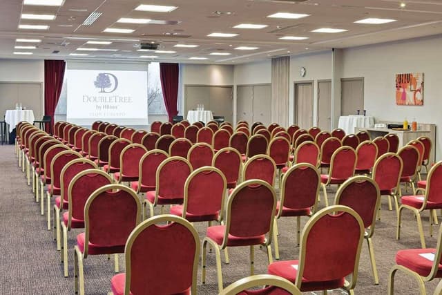 Function room facility
